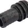 Boquilla enchufable 30 mm x 1" 2 Boquilla enchufable 30 mm x 1"