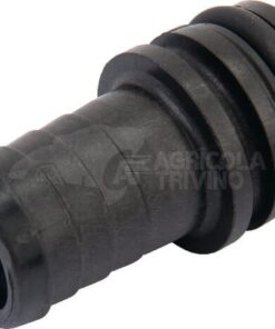 Boquilla enchufable 30 mm x 1"