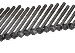 Tornillos de ajuste CNH