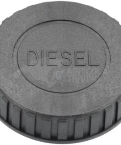 Fuel Filler Cap