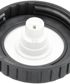 Fuel Filler Cap