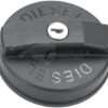 Fuel Filler Cap