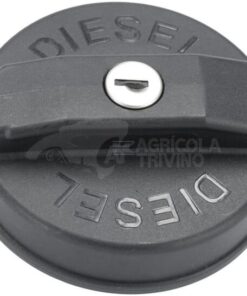 Fuel Filler Cap