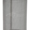 Fuel - Pre-filter (metal to be cleaned)