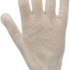 Guantes Tricoton ligeros, talla XL
