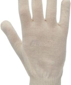 Guantes Tricoton ligeros, talla XL 3 Guantes Tricoton ligeros, talla M