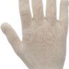 Guantes Tricoton medios, talla XS