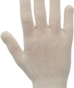 Guantes Tricoton medios, talla XS