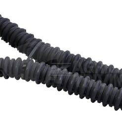Tubo de radiador 20 mm