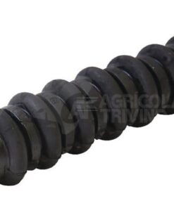 Tubo de radiador 44 mm