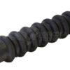 Tubo de radiador 25 mm