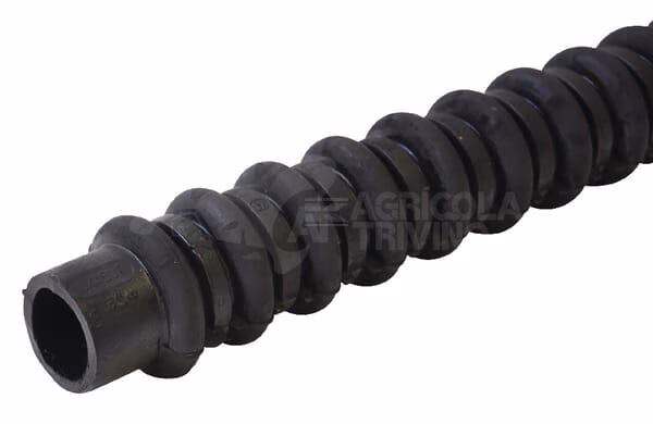 Tubo de radiador 25 mm 2 Tubo de radiador 25 mm