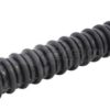 Tubo de radiador 37 mm