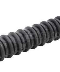 Tubo de radiador 37 mm