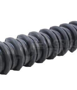 Tubo de radiador 48 mm