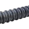 Tubo de radiador 55 mm