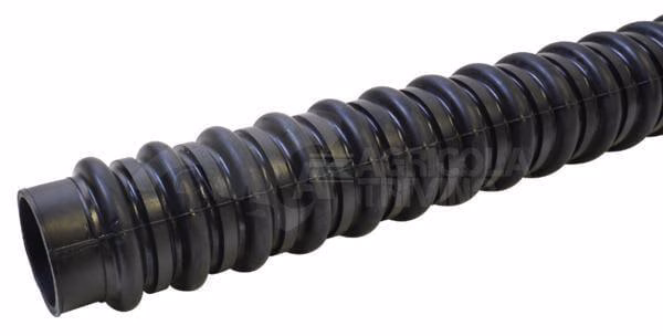 Tubo de radiador 65 mm 1 Tubo de radiador 65 mm