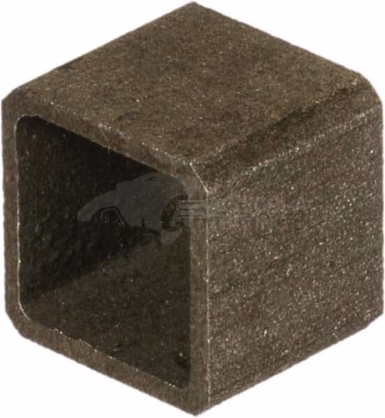Casq. reductor 11 mm 9 mm