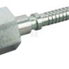 Inserto 1/4" BSP, hembra