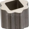 Casq. reductor 17 mm 11 mm 2 Casq. reductor 17 mm 11 mm