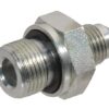 Reductor JIC/BSP 1 1/16" x 1"
