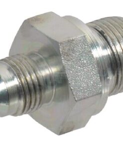 Reductor JIC/BSP 9/16" x 1/2"