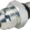 Racor reduct. JIC/BSP3/4"x1/4"