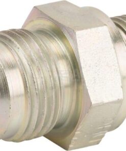 Racor 3/4 JIC x 3/8 BSP