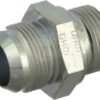Racor 1-5/16 JIC x 1 BSP