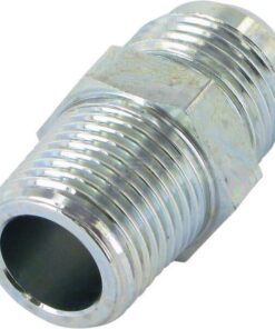 Reductor 7/8 JIC x 1/2 BSPT 3 Reductor 7/8 JIC x 1/2 BSPT