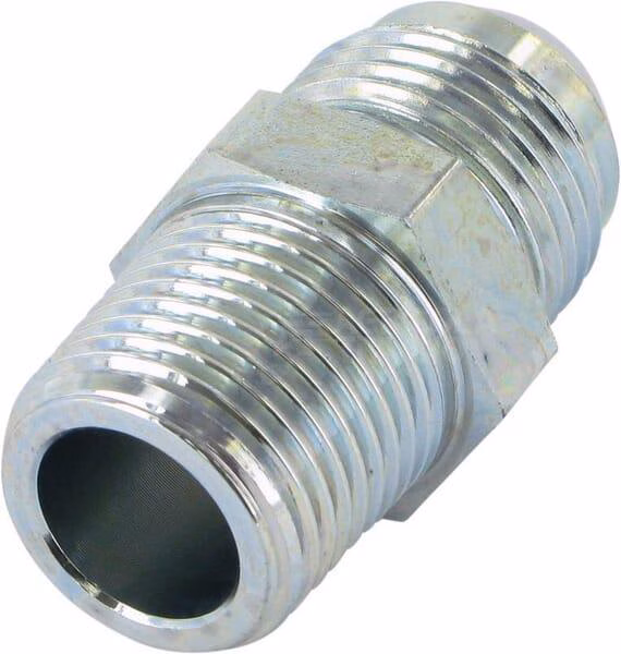 Reductor 7/8 JIC x 1/2 BSPT 2 Reductor 7/8 JIC x 1/2 BSPT