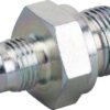 Reductor 1/2 JIC x 3/8 BSP