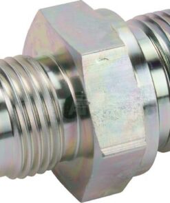 Reductor 1/2 JIC x 1/4 BSP