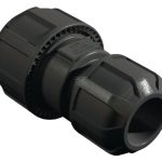 Acoplamiento Alu-line Ø25 32mm