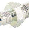 Reductor JIC/ Metr. 7/16"x M12