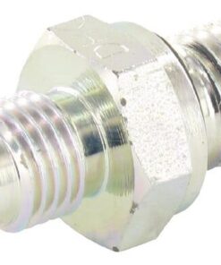 Reductor JIC/ Metr. 7/16"x M12