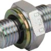 Conec. macho MJ 1/2 - M12x150 6 Conec. macho MJ 1/2 - M12x150