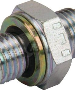 Conec. macho MJ 1/2 - M12x150