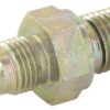 Reductor JIC/ Metr. 1/2" x M14