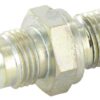 Reductor JIC/ Metr. 9/16"x M14