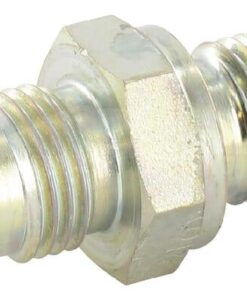 Reductor JIC/ Metr. 9/16"x M14