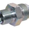 Unión macho UNF/metr. 3/4-M16