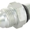 Reductor JIC/ Metr. 3/4" x M16