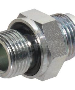 Reductor JIC/ Metr. 3/4" x M18