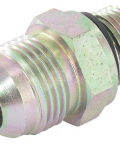 Reductor JIC/ Metr. 7/8" x M18