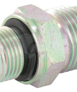 Reductor JIC/ Metr. 7/8" x M18