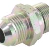 Reductor JIC/ Metr. 7/8" x M22