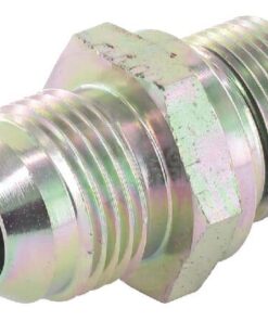 Reductor JIC/ Metr. 7/8" x M22