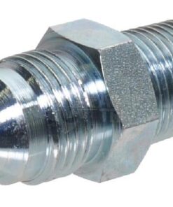 Unión macho JIC/NPT 3/4-3/8
