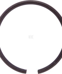 Anilla muelle exterior DIN7993 24x2 mm, Kramp